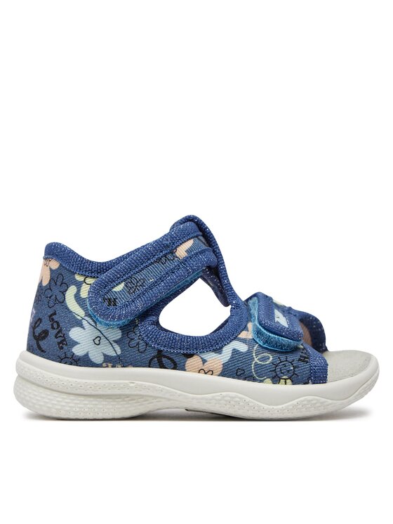 Superfit Superfit Босоніжки 1-000293-8060 M Голубий