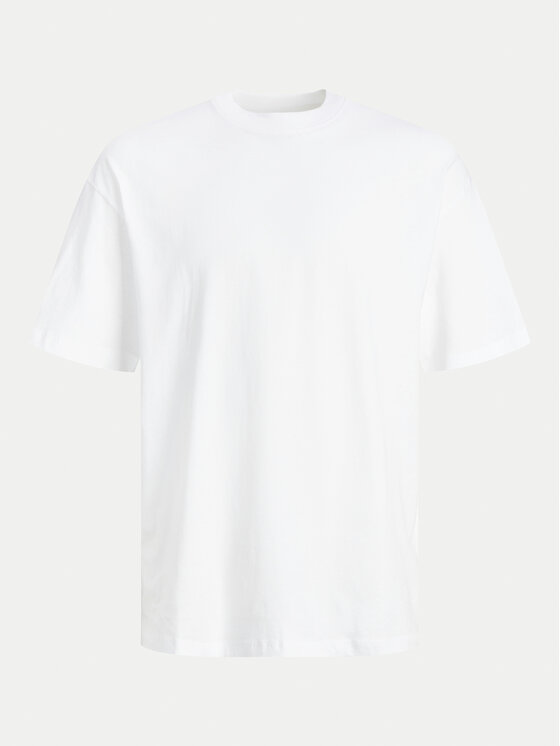 Jack&Jones Jack&Jones Komplet od 5 t-shirt majica Hugo 12284199 Šarena Loose Fit