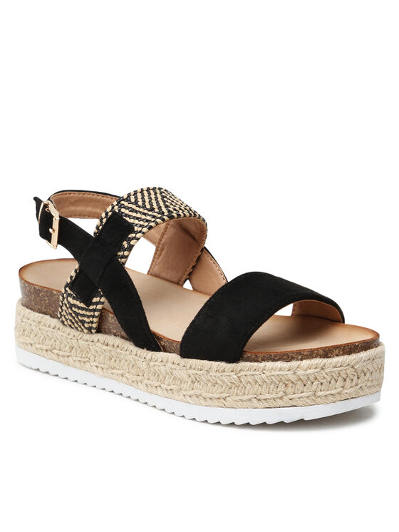 Jenny Fairy Jenny Fairy Espadrillid WS17059-08 Must
