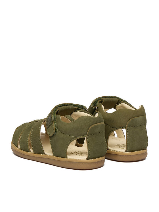 Lasocki Kids Lasocki Kids Szandál BOB CI12-BOB-02(II)CH Khaki