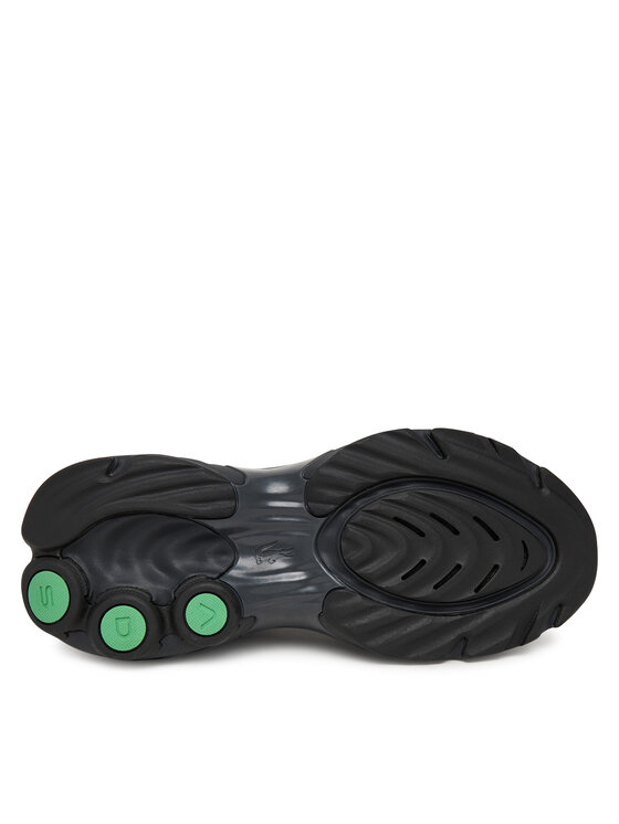 Lacoste Lacoste Sneakersy 750SMA0166 Szary
