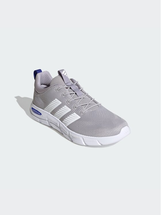 adidas adidas Półbuty 159805 Szary