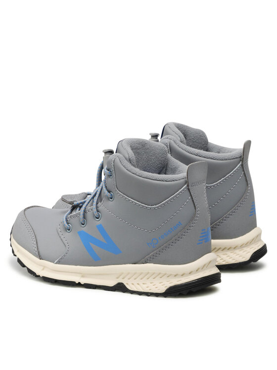 New Balance New Balance Kozaki YT800SC2 Szary