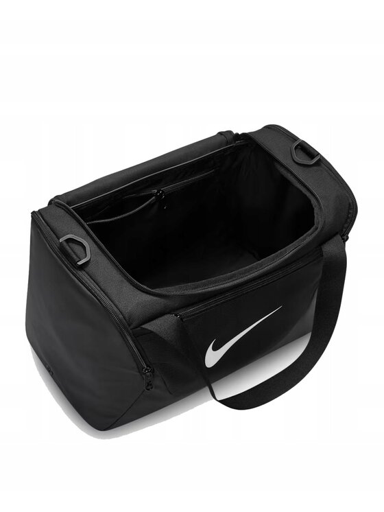 Nike Nike Torba IB4398-010 Czarny