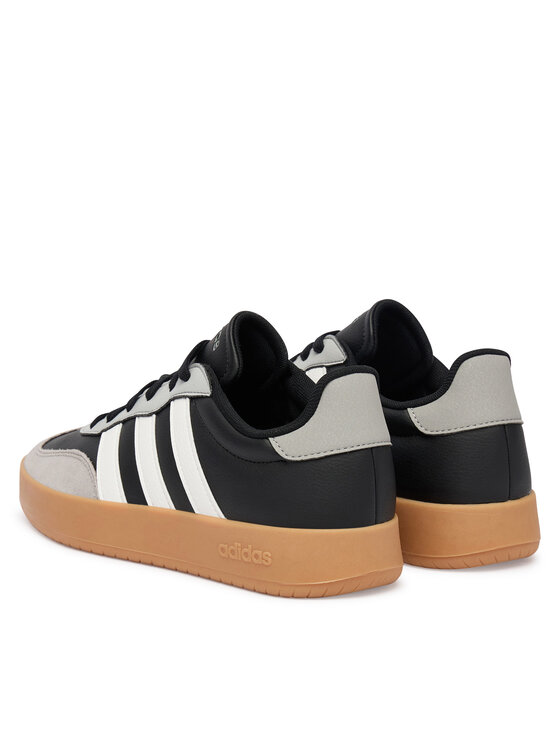 adidas adidas Снікерcи Barreda JP5927 Чорний