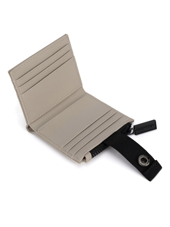 Hunter Hunter Majhna ženska denarnica M1-002-AW24 Bež
