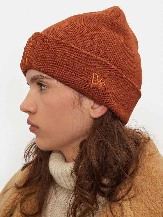 New Era New Era Kepurė League Essential 60580735 Ruda