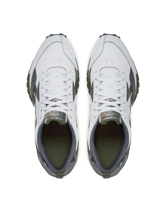 Reebok Reebok Tenisice LX2200 IE4867 Bijela