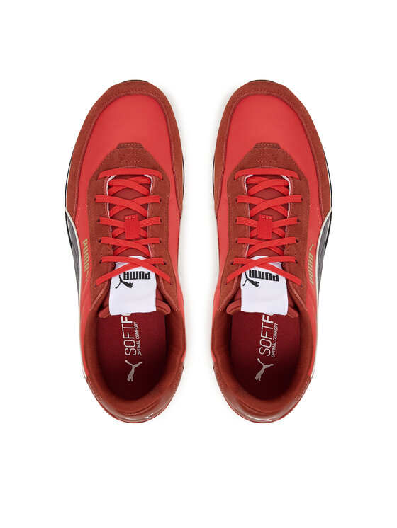 Puma Puma Sneakers ST MILER RISE 402665 08 Roșu