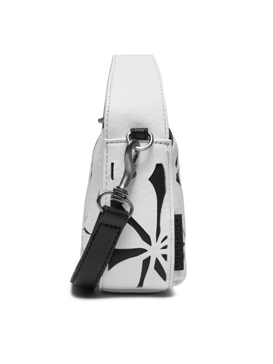 Desigual Desigual Handtasche 23SAXPA0 Weiß