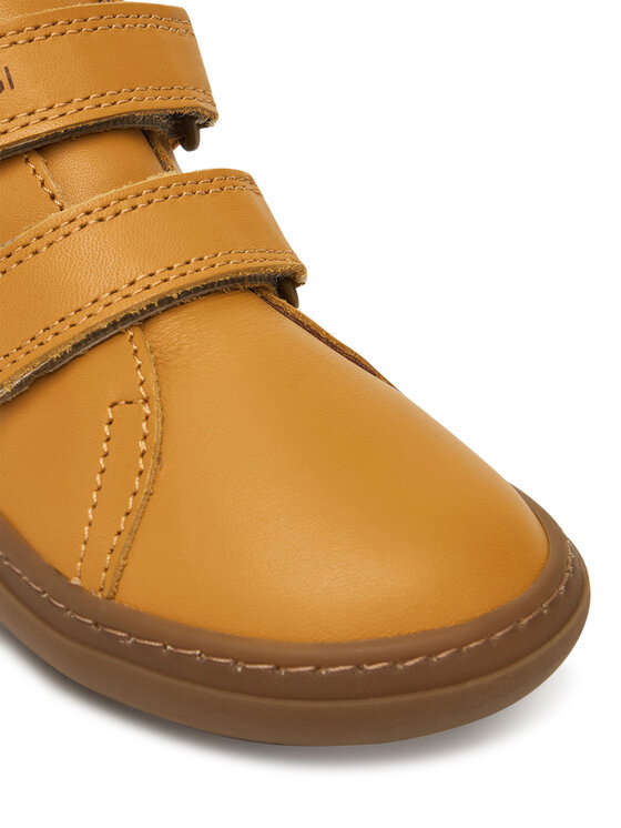 Primigi Primigi Schnürschuhe 8912411 S Gelb