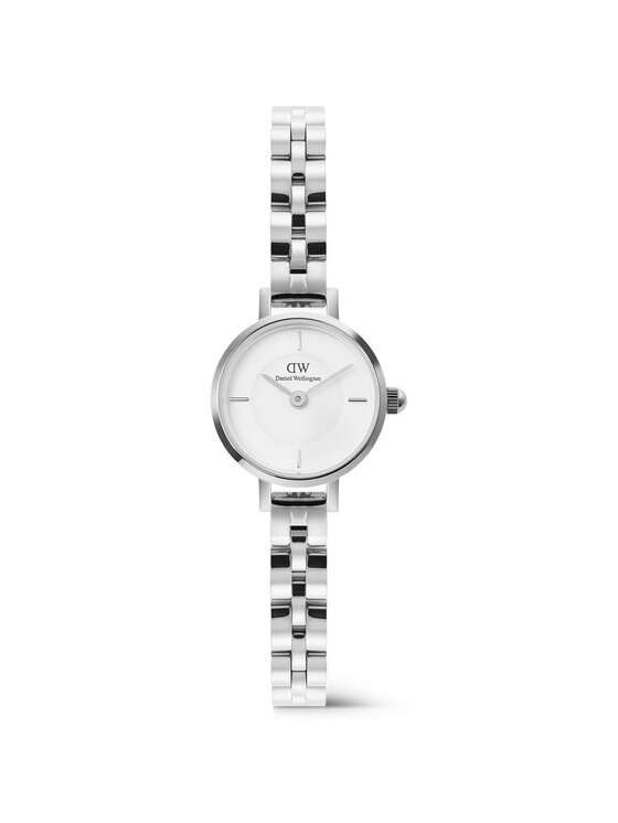 Daniel Wellington Daniel Wellington Ρολόι DW00100853 Ασημί