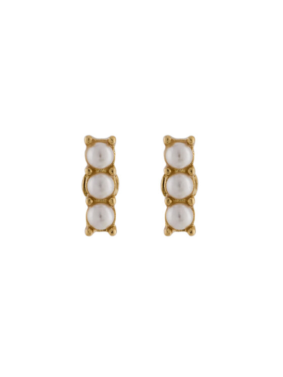 Aldo Aldo Set di 6 paia di orecchini Venue 13995096 Oro