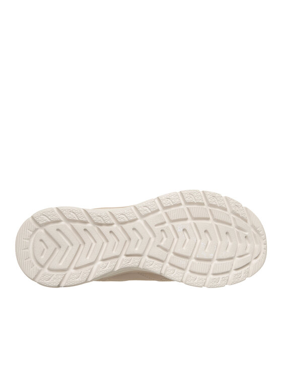 Skechers Skechers Sneakersy 150386-TPE Beżowy