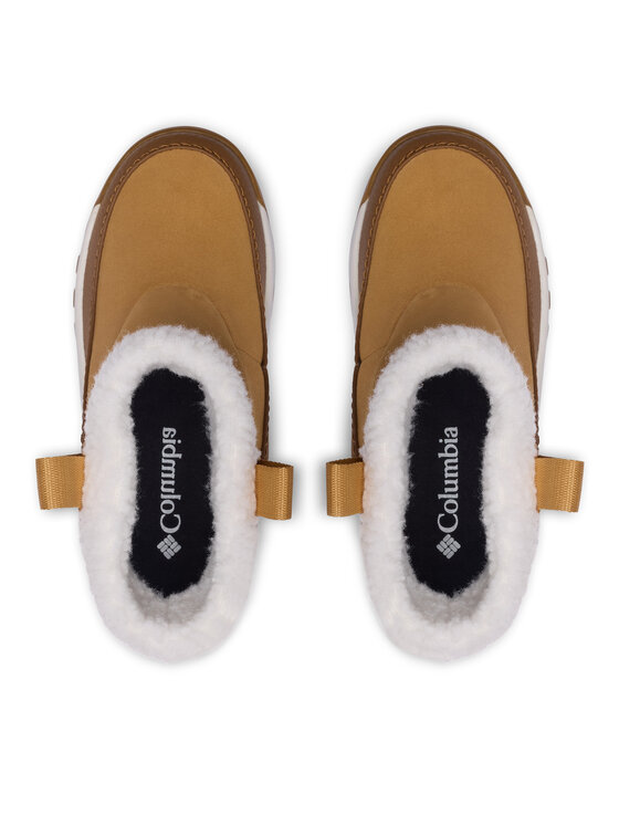 Columbia Columbia Lumesaapad Snowtrot Ease™ 2165911 Roheline