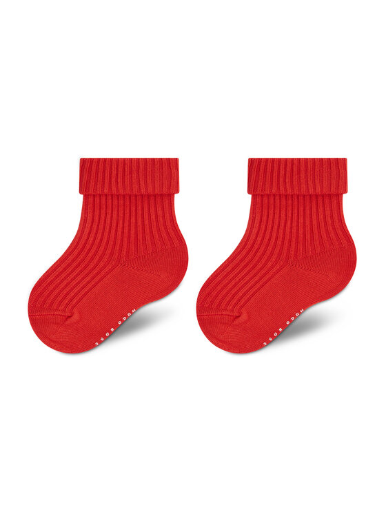 Set di 5 paia di calzini lunghi da bambini J90213