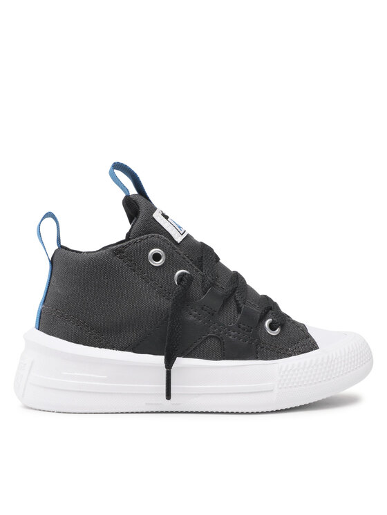 Converse Kedas Ctas Ultra Mid 372836C Pelēks