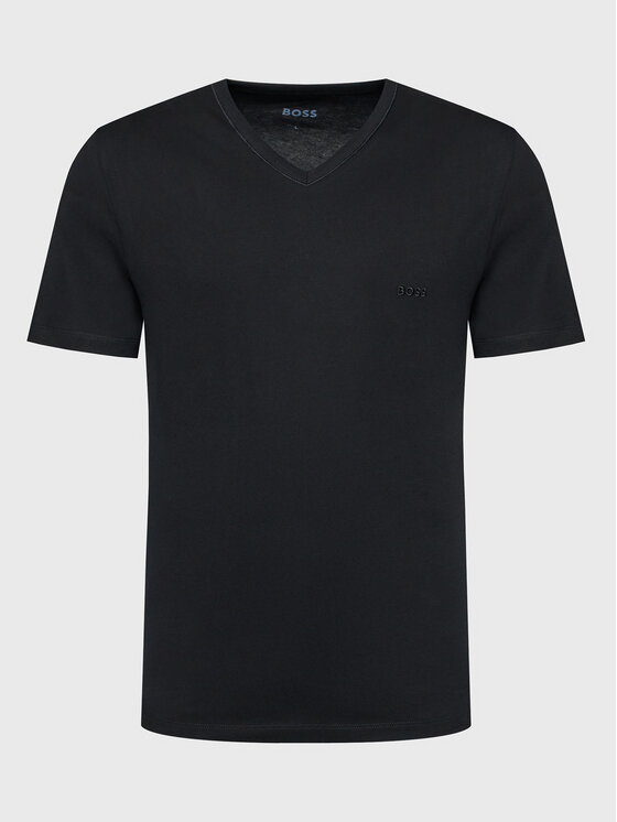 BOSS Boss 3-dílná sada T-shirts Classic 50475285 Barevná Regular Fit