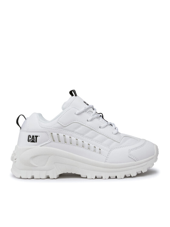 Sneakers CATerpillar Intruder CK264129 Alb