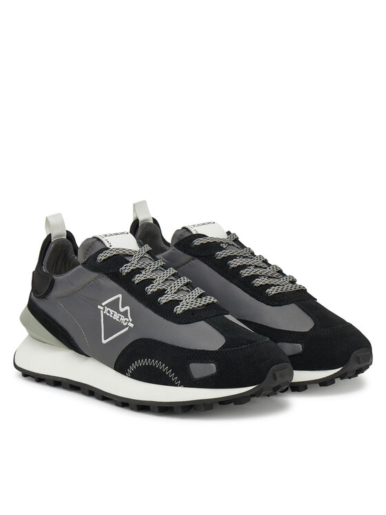 Iceberg Iceberg Sneakers IU175702 Grigio