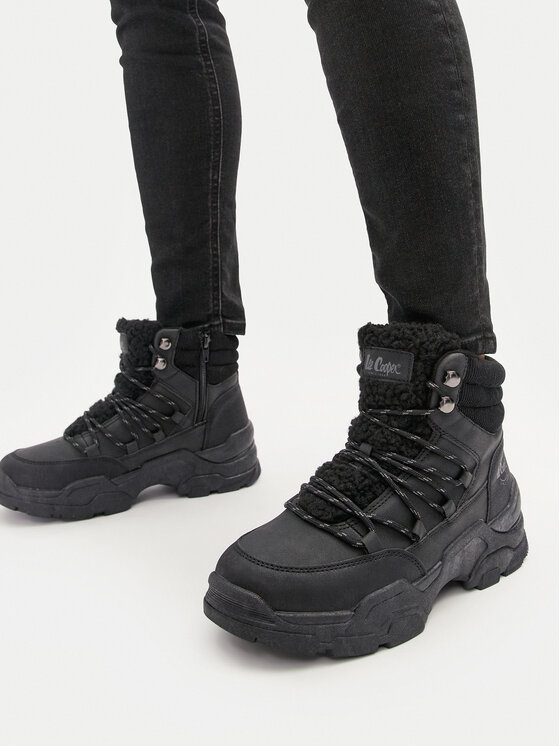 Lee Cooper Lee Cooper Saapad LCJ-24-03-3060LA Must