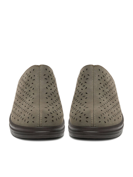 Go Soft Go Soft Чехли LA3J7701-7 Сив