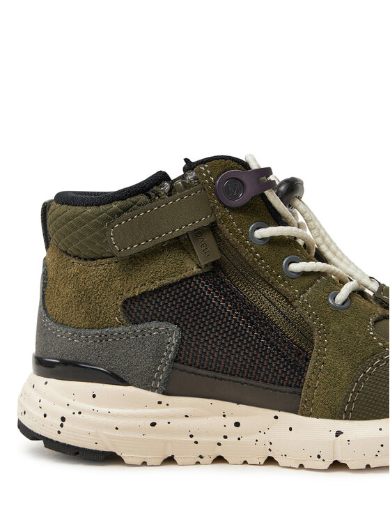 Mayoral Mayoral Gležnjarji 44512 Khaki