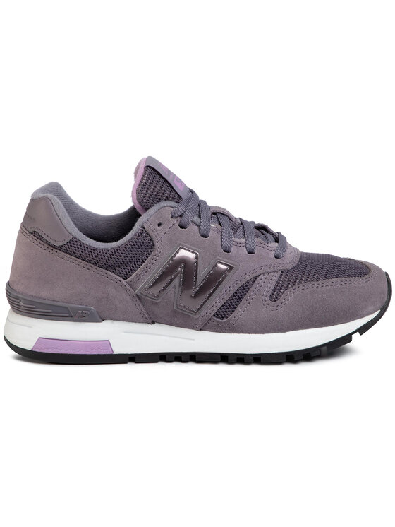 New balance top 565 viola