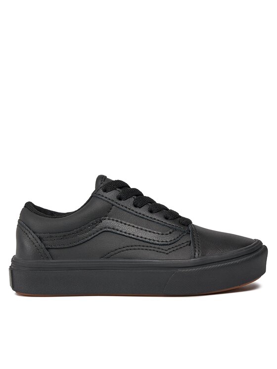 Teniși Vans Copii, Mărimea: 31, Negru, Uy Comfycush Old Sko VN0A4U1QRZQ1