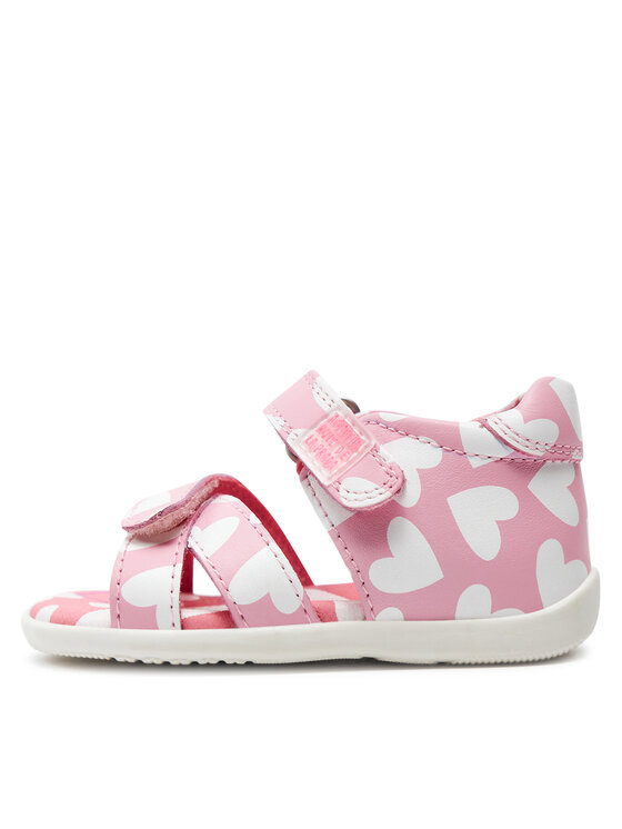 Agatha Ruiz de la Prada Agatha Ruiz de la Prada Sandaalid 242905-A Roosa