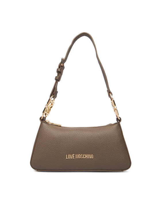 LOVE MOSCHINO LOVE MOSCHINO Geantă JC4007PP1OLB0203 Maro