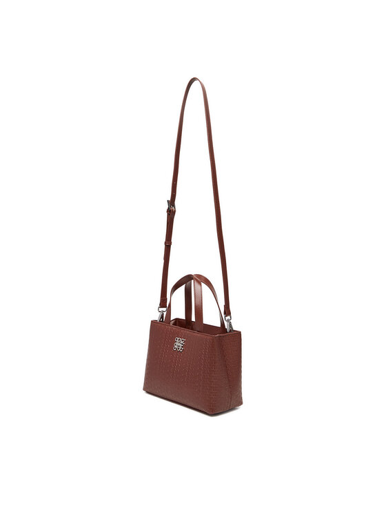 Nine West Nine West Torbica CEO-HAMPSHIRE-II-LDA8175 Smeđa