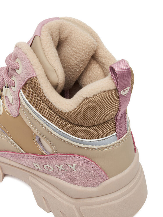 Roxy Roxy Зимни обувки CEO-CP87-26125 Бежов