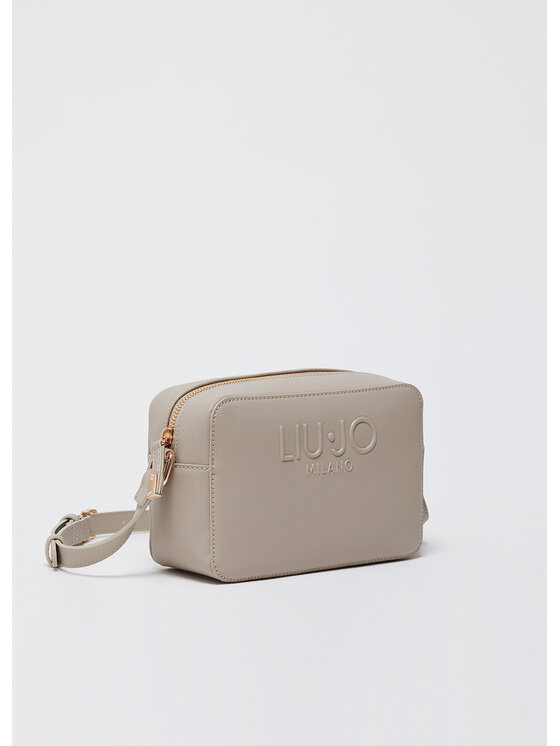 Liu Jo Liu Jo Borsa AF5153E008751308 Beige