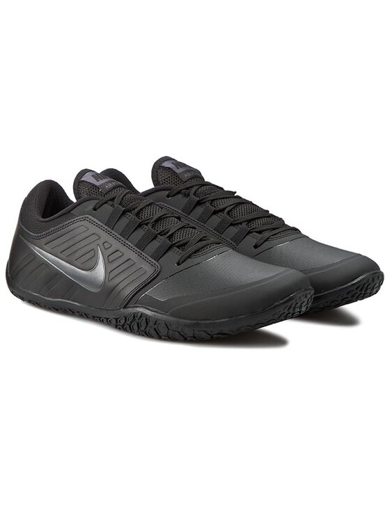 Nike Scarpe da palestra Air Pernix 818970 001 Nero Modivo