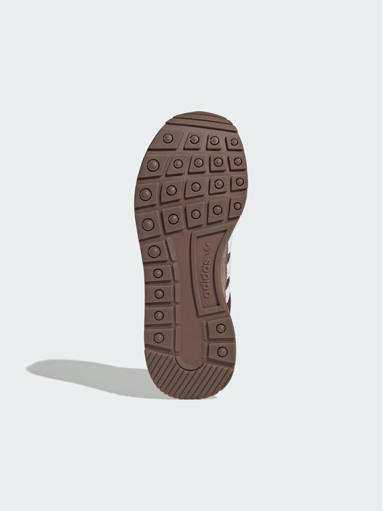 adidas adidas Sneakersy 170905 Brązowy