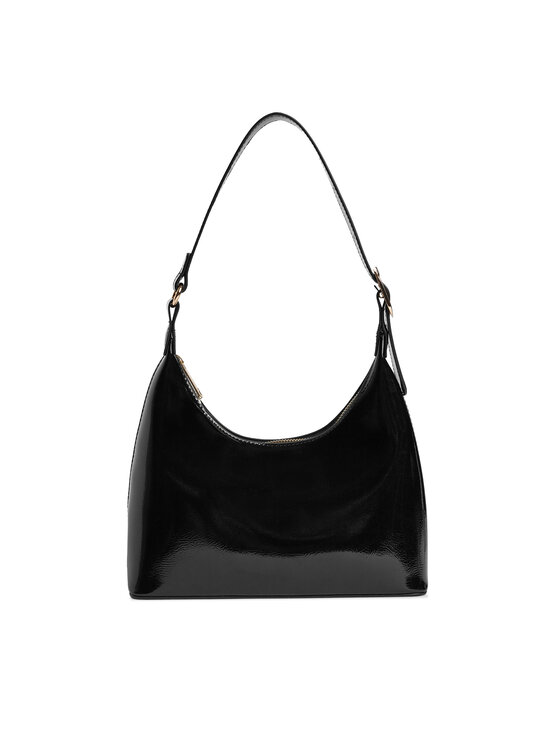 DeeZee DeeZee Handtasche JY-B231023-E-15 Schwarz
