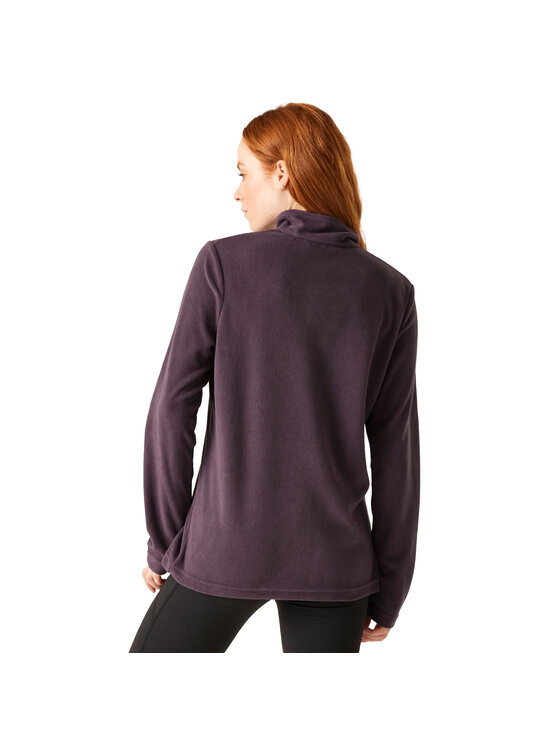 Regatta Regatta Bluza Sweetheart Fioletowy Long Fit