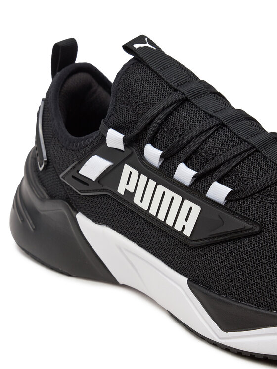 Puma Puma Сникърси Retaliate 3 379478 09 Черен