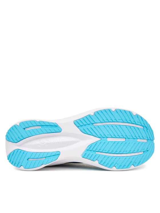 Under Armour Under Armour Bežecké topánky UA Charged+ Assert 11 6006905 Tmavomodrá