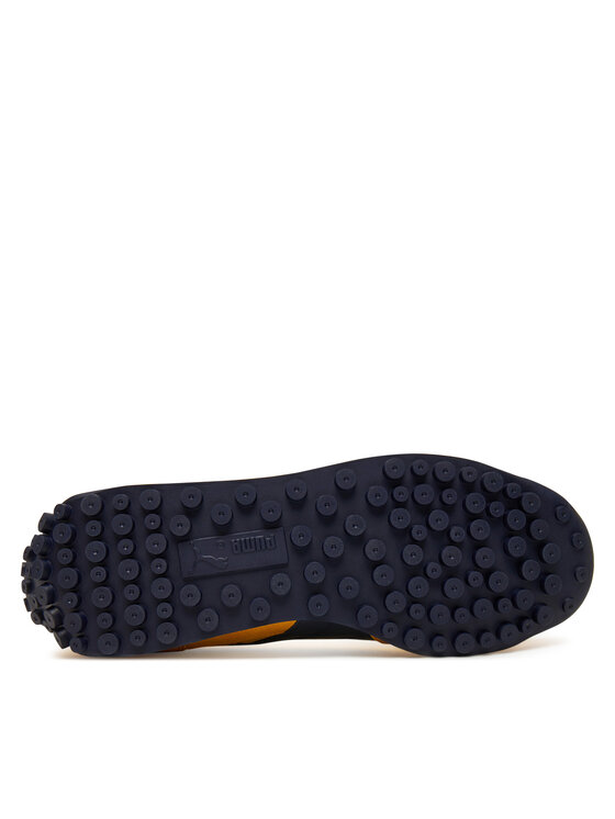 Puma Puma Sneakersy Easy Rider Thrive & Triumph 403289 01 Żółty