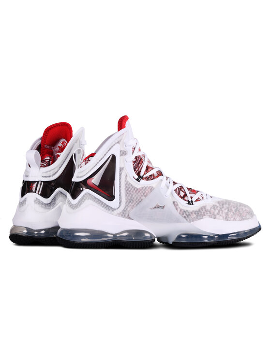 Nike Nike Sneakersy CZ0203-101 Biały