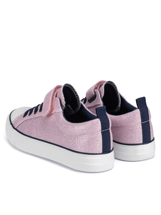 Nelli Blu Nelli Blu Plátěnky CSS20377-53 Růžová
