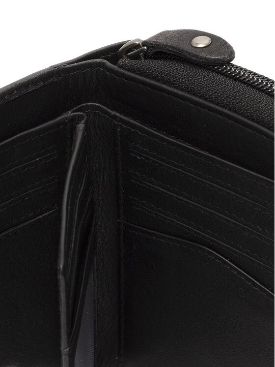 The Chesterfield Brand The Chesterfield Brand Portfel 332615 Czarny
