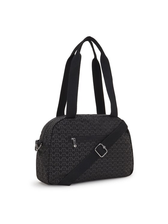 Kipling Kipling Saszetka 297832 Czarny