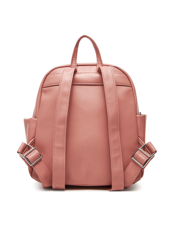 JENNY JENNY Zaino C-JNY-M-008-08 Rosa
