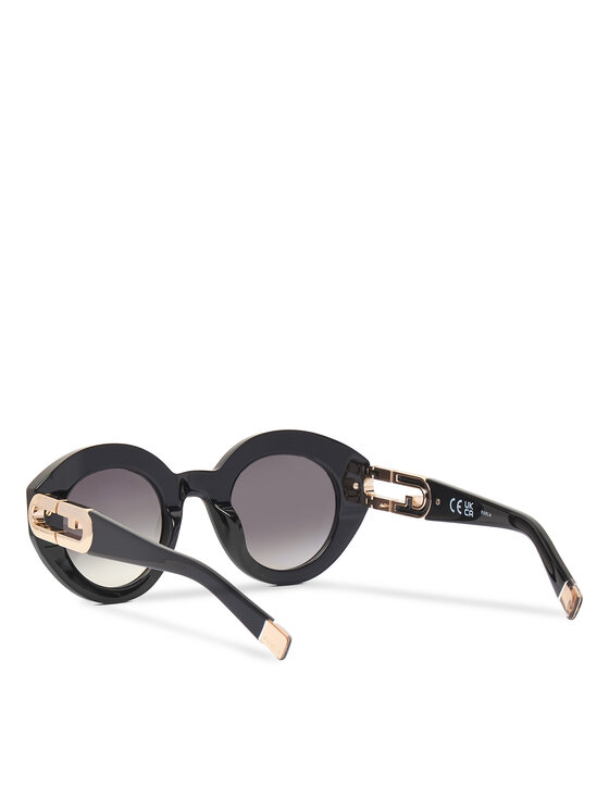 Furla Furla Slnečné okuliare WD00157 A.0116 CN O6000 Čierna