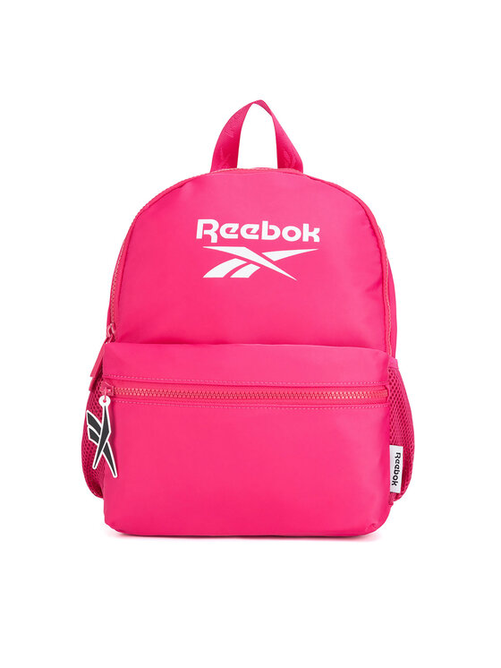 Reebok Reebok Ruksak RBK-047-CCC-05 Ružičasta
