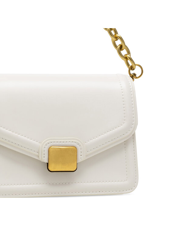 DeeZee DeeZee Handtasche MDR-C-027-05 Weiß