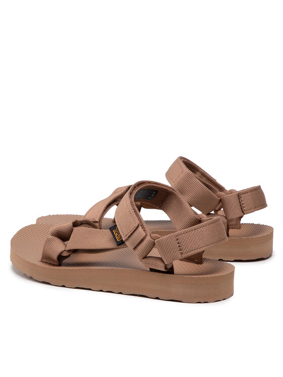 Teva Teva Sandales Original Universal 1003987 Brūns